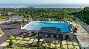 Vacation Home near Beaches and Waterfalls